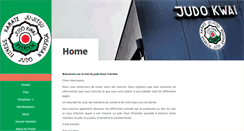 Desktop Screenshot of jky.ch